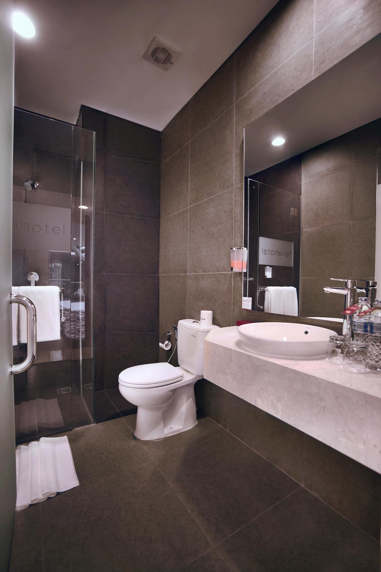 Hotel Favehotel Ltc Glodok 3*