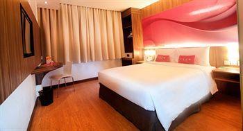 Favehotel Ltc Glodok 3* Jakarta